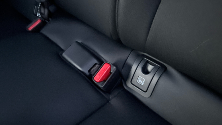 Mazda 2 Hybrid 1.5i Hybrid Homura 5dr CVT Hybrid Hatchback